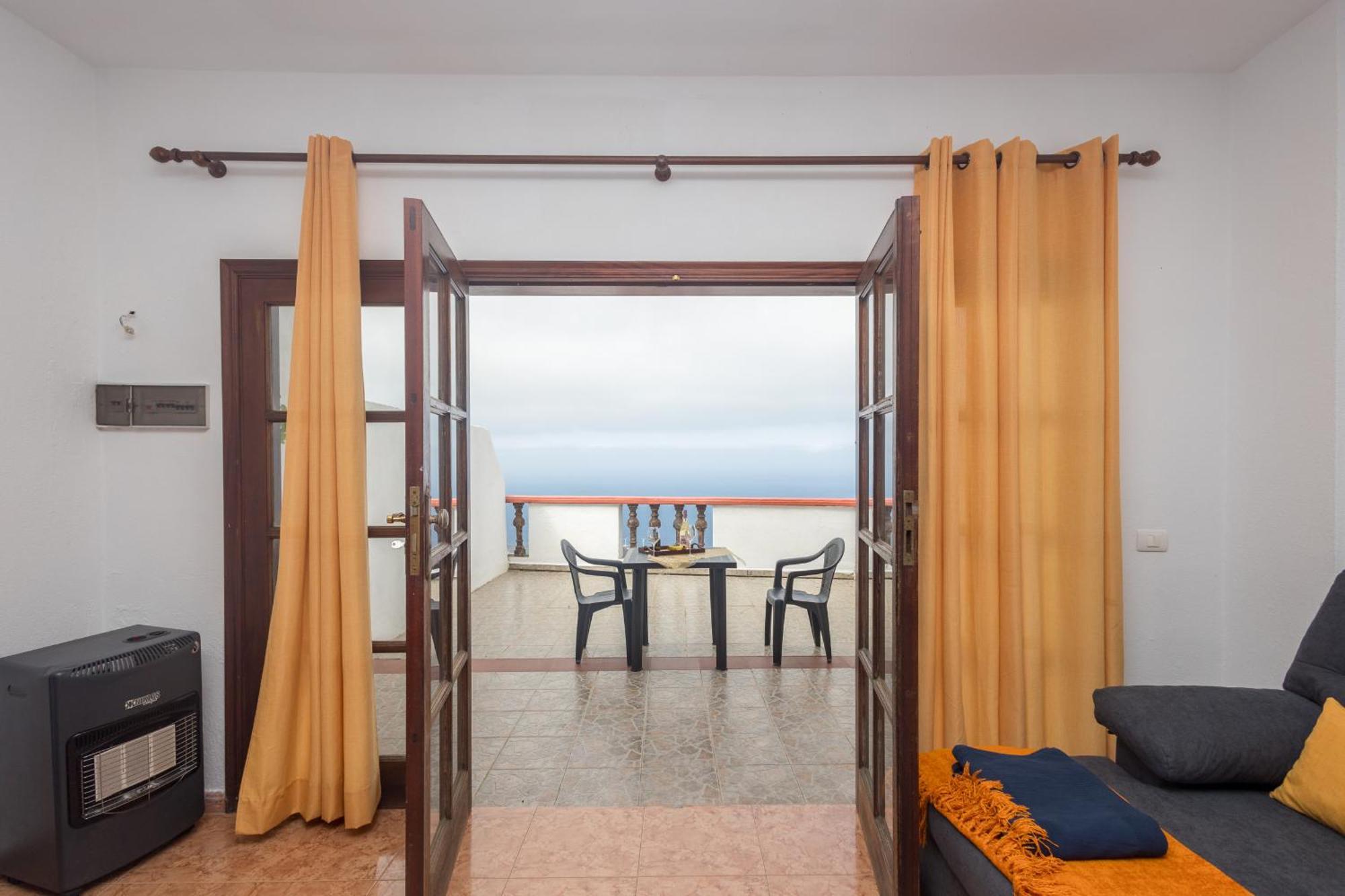 Lightbooking La Palma Mazo Buitenkant foto